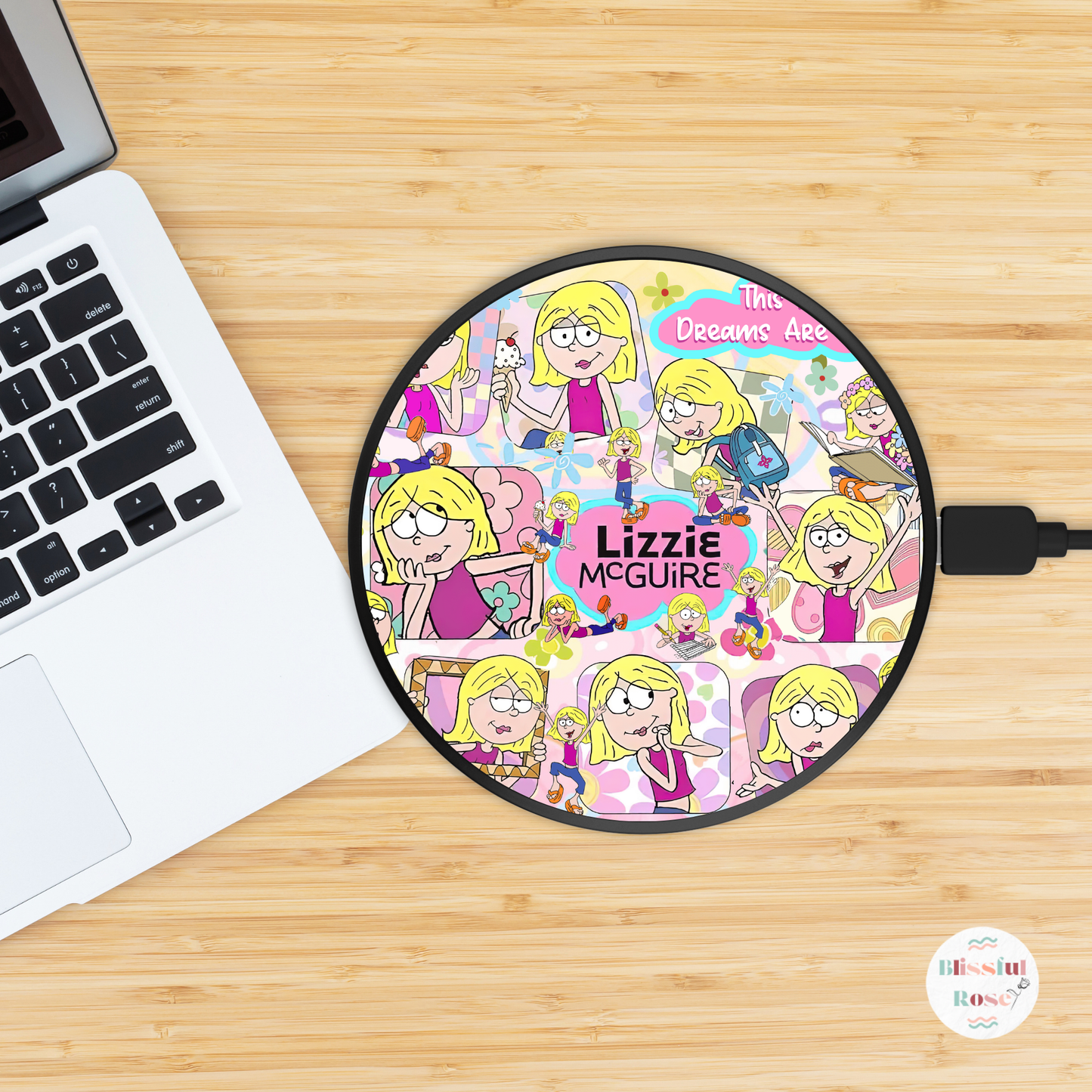 Lizzie