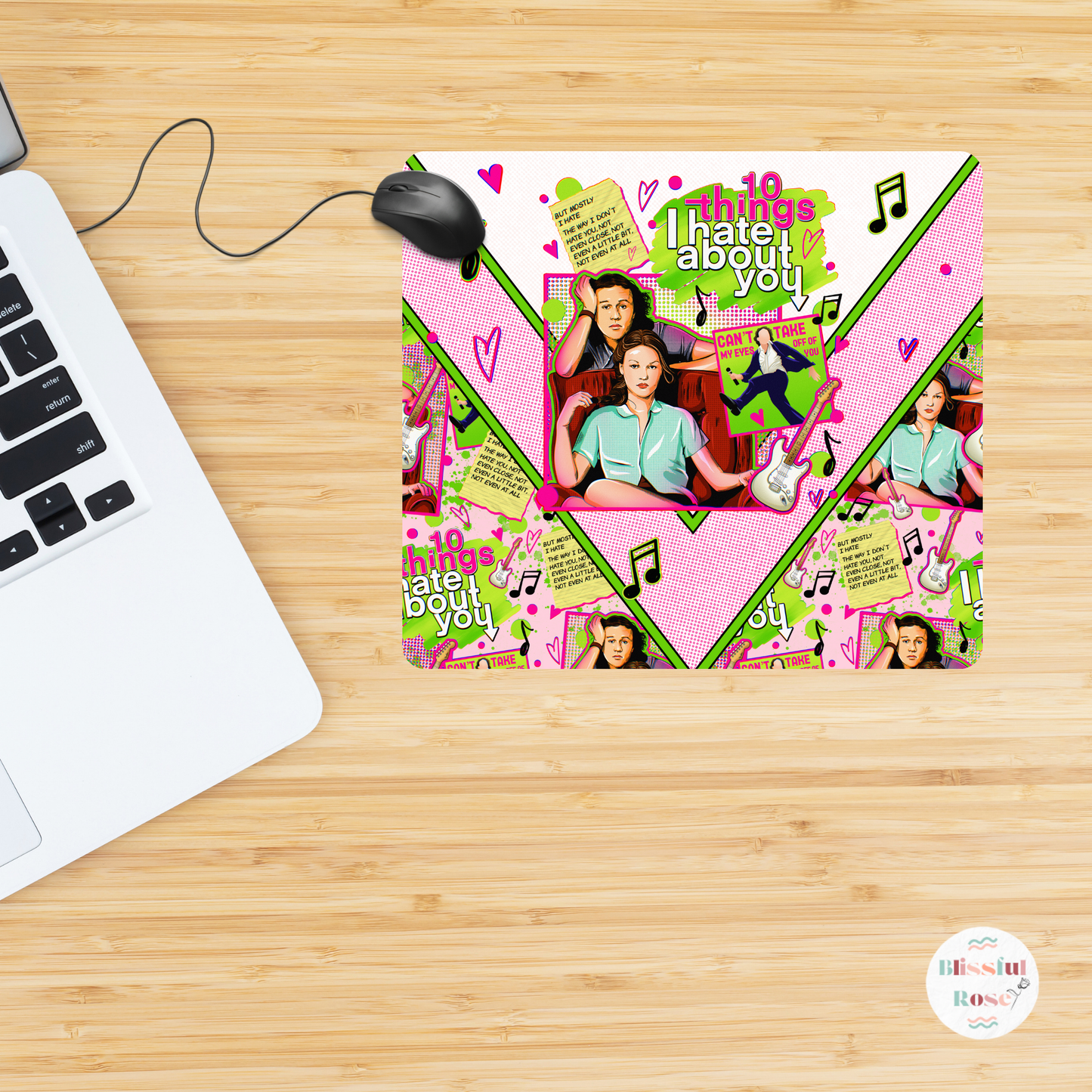 Mouse Pads