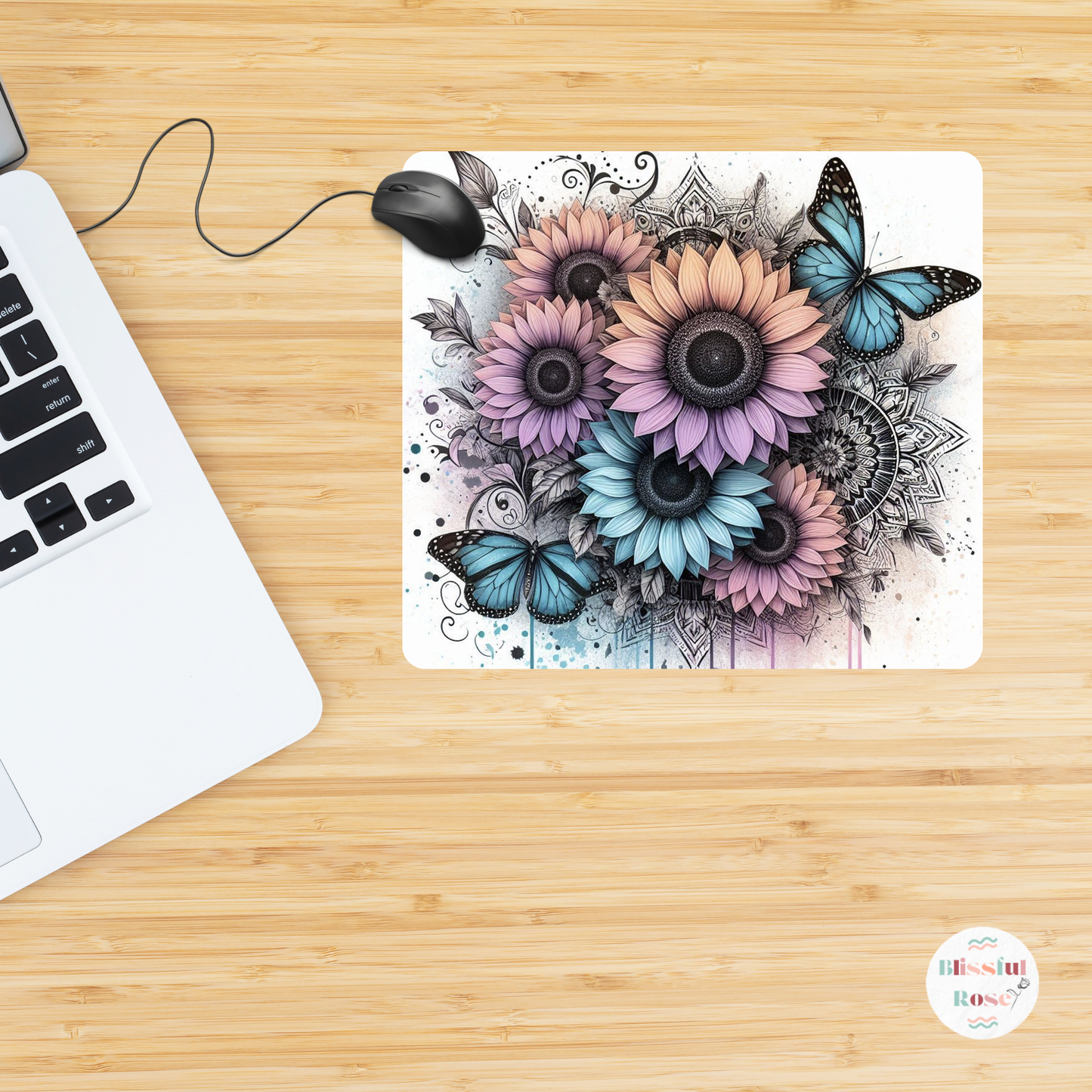 Mouse Pads
