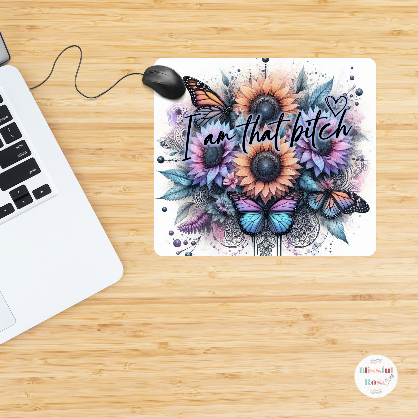 Mouse Pads