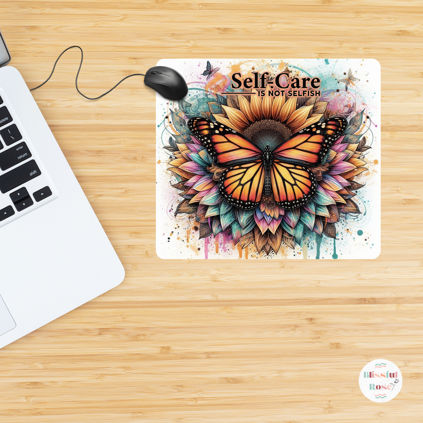 Mouse Pads