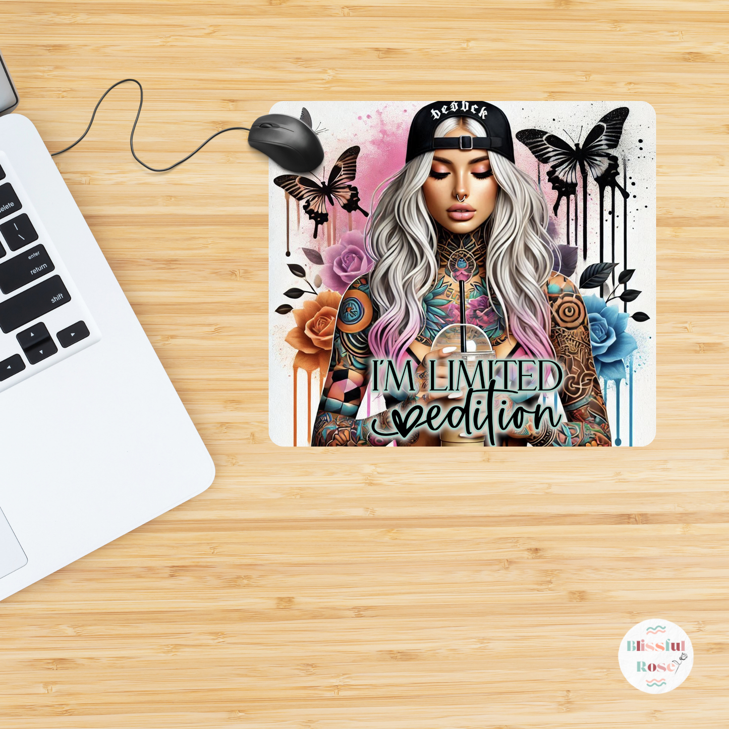 Mouse Pads