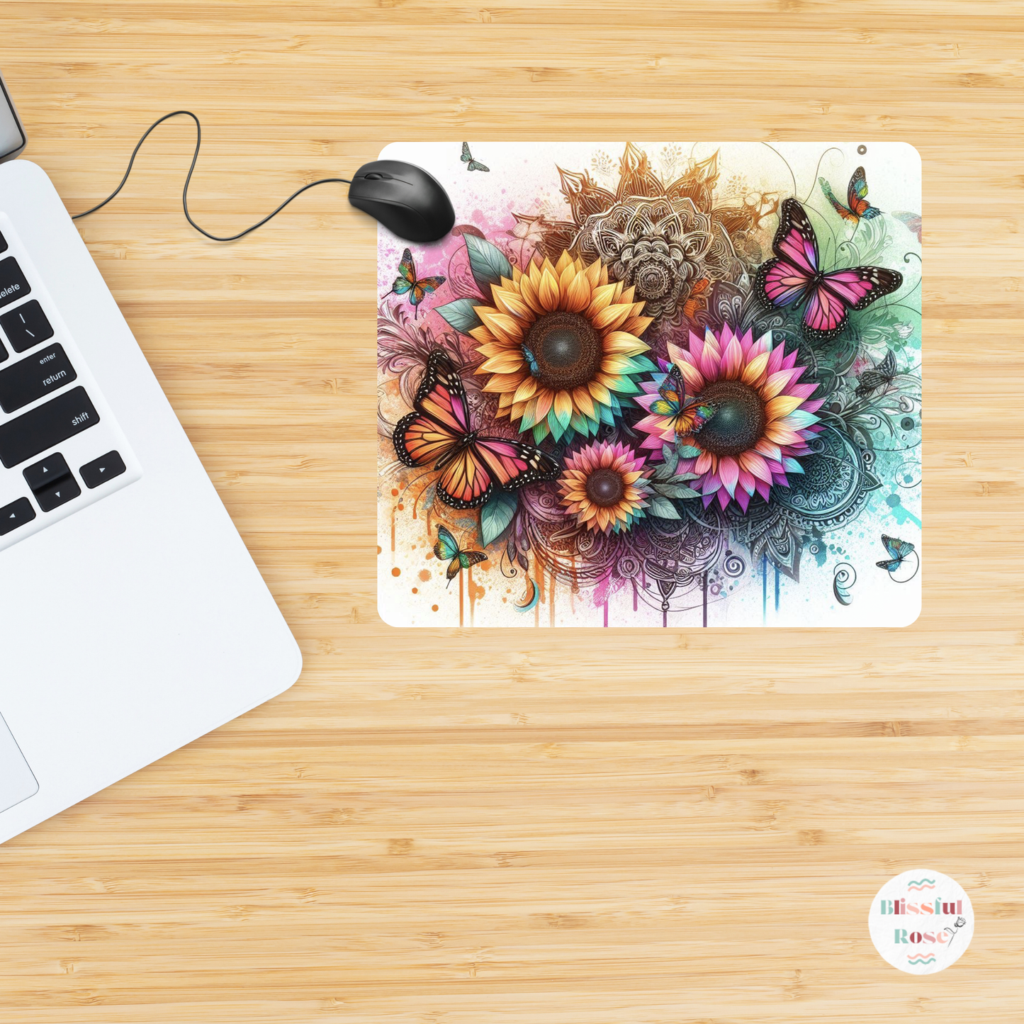 Mouse Pads