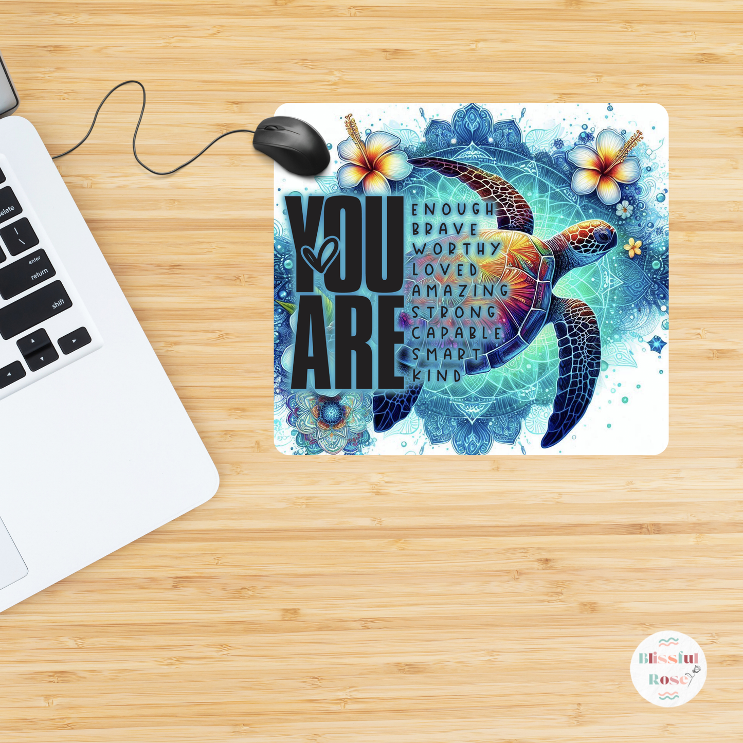 Mouse Pads
