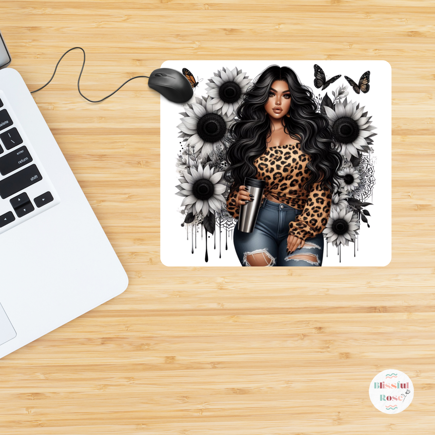 Mouse Pads