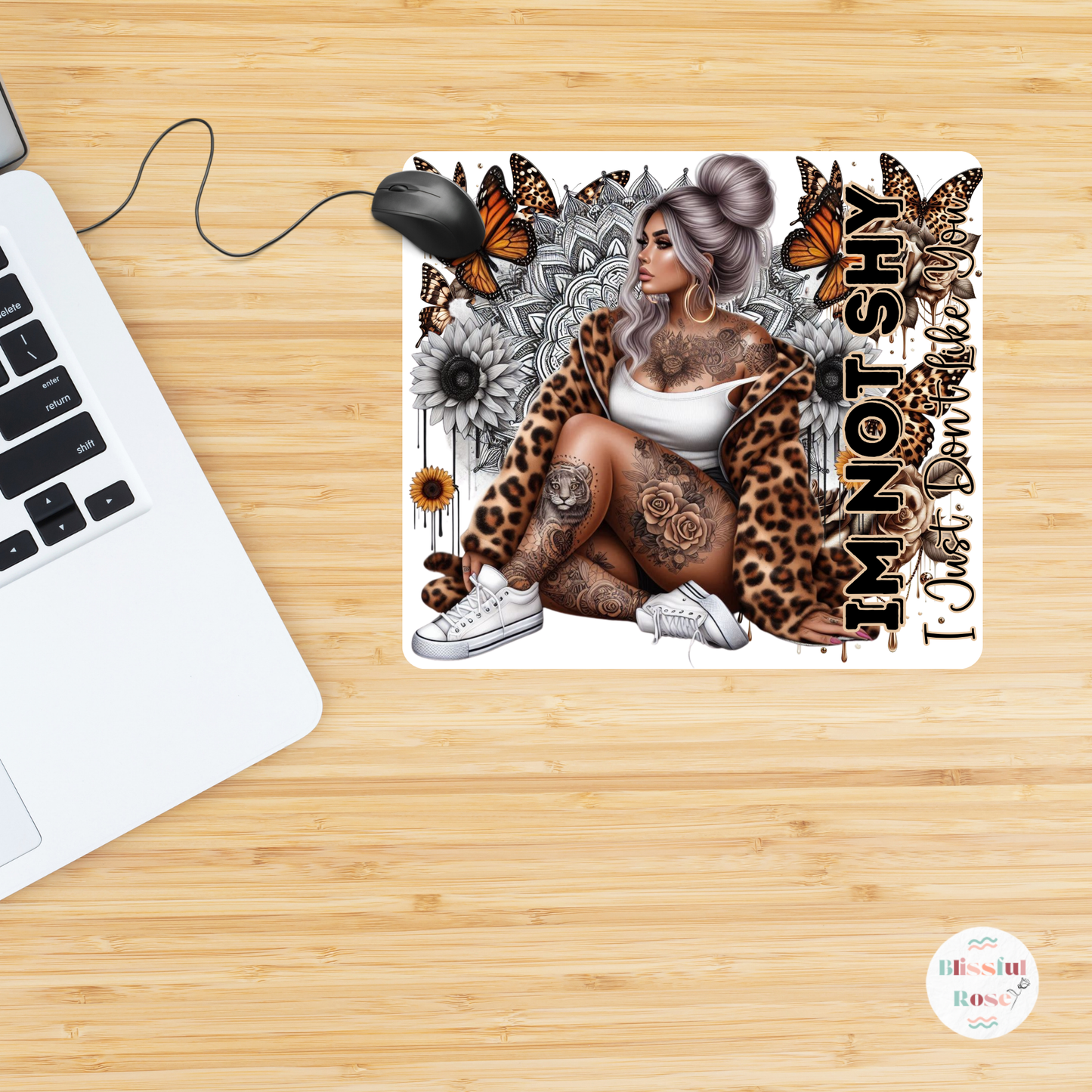 Mouse Pads