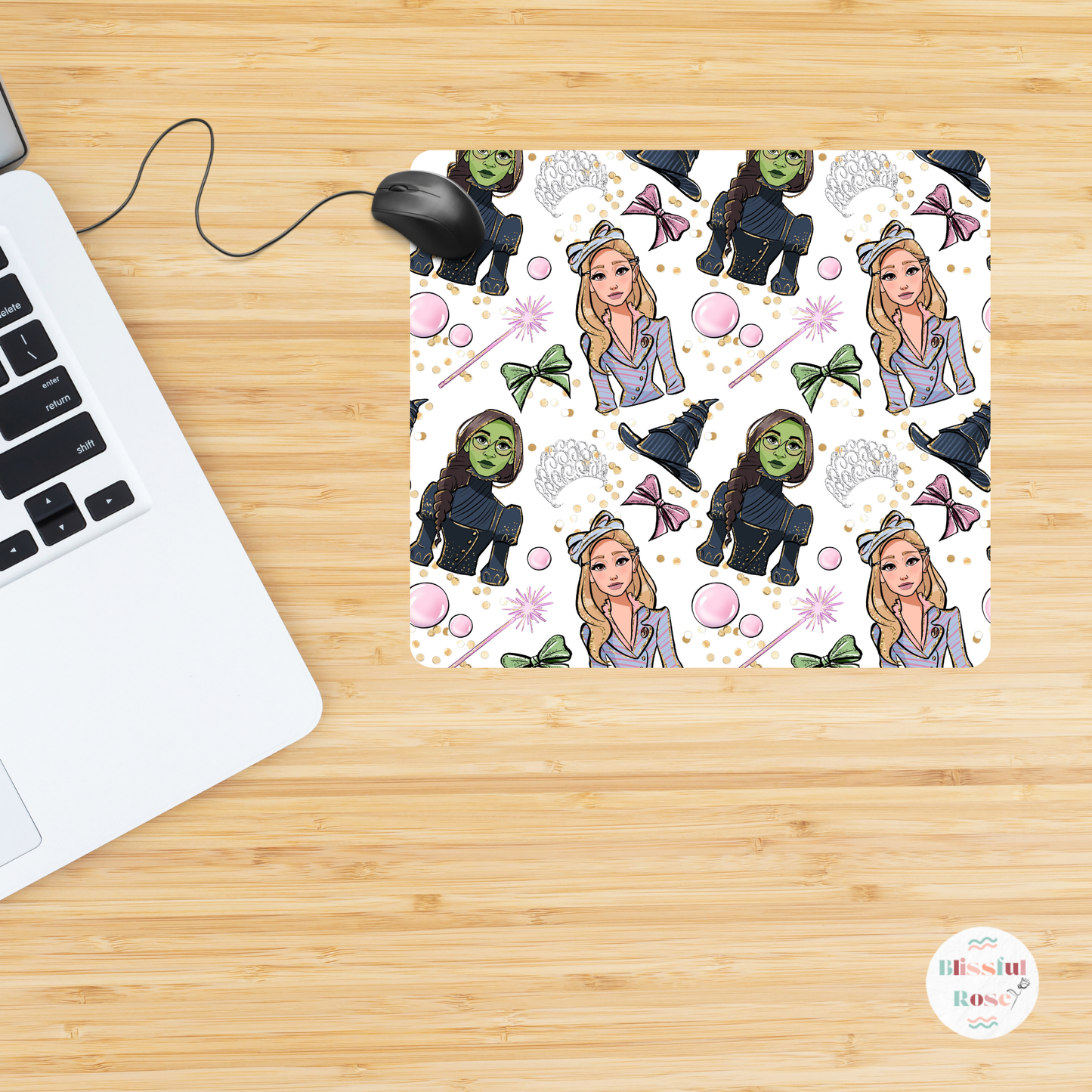 Mouse Pads
