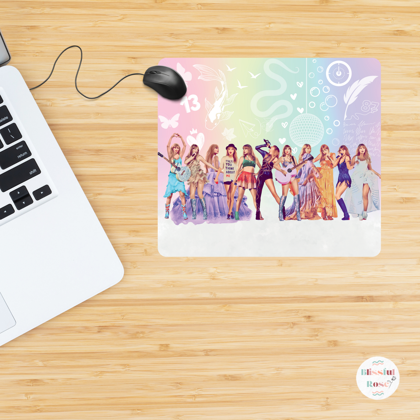 Mouse Pads