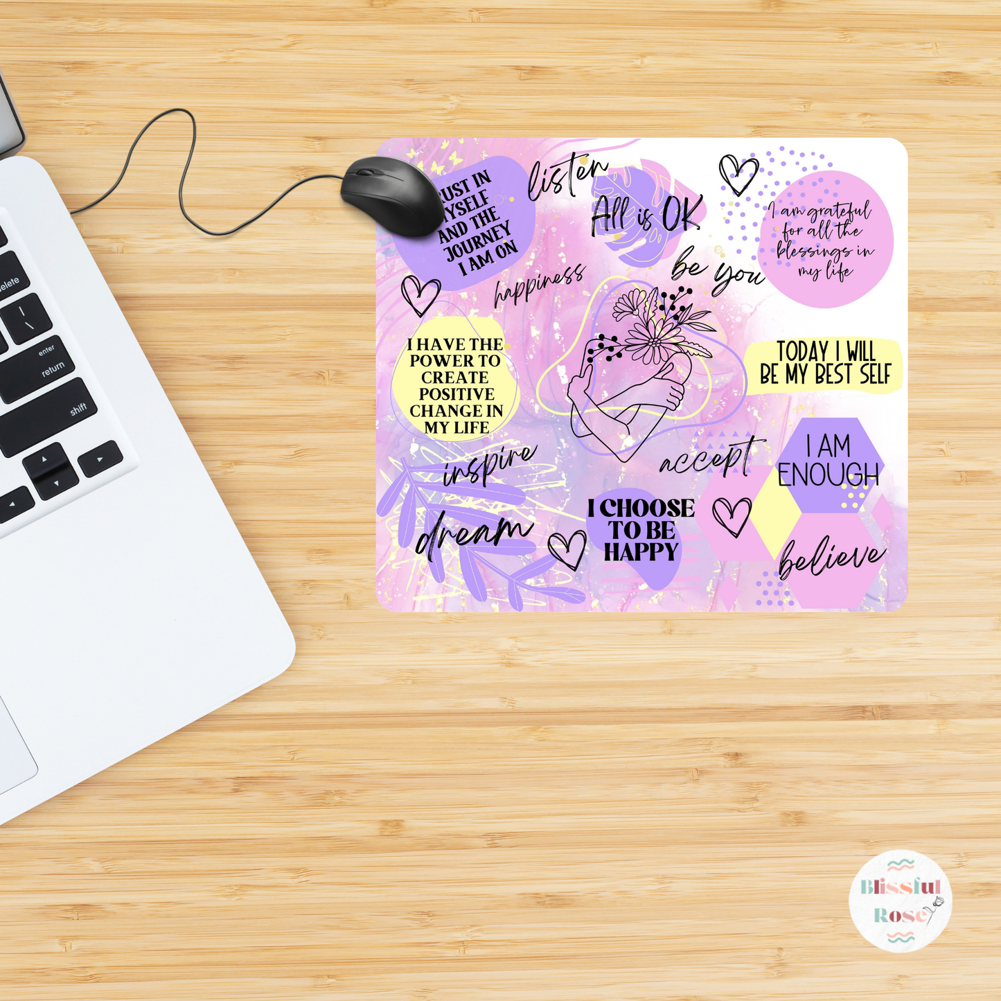 Mouse Pads