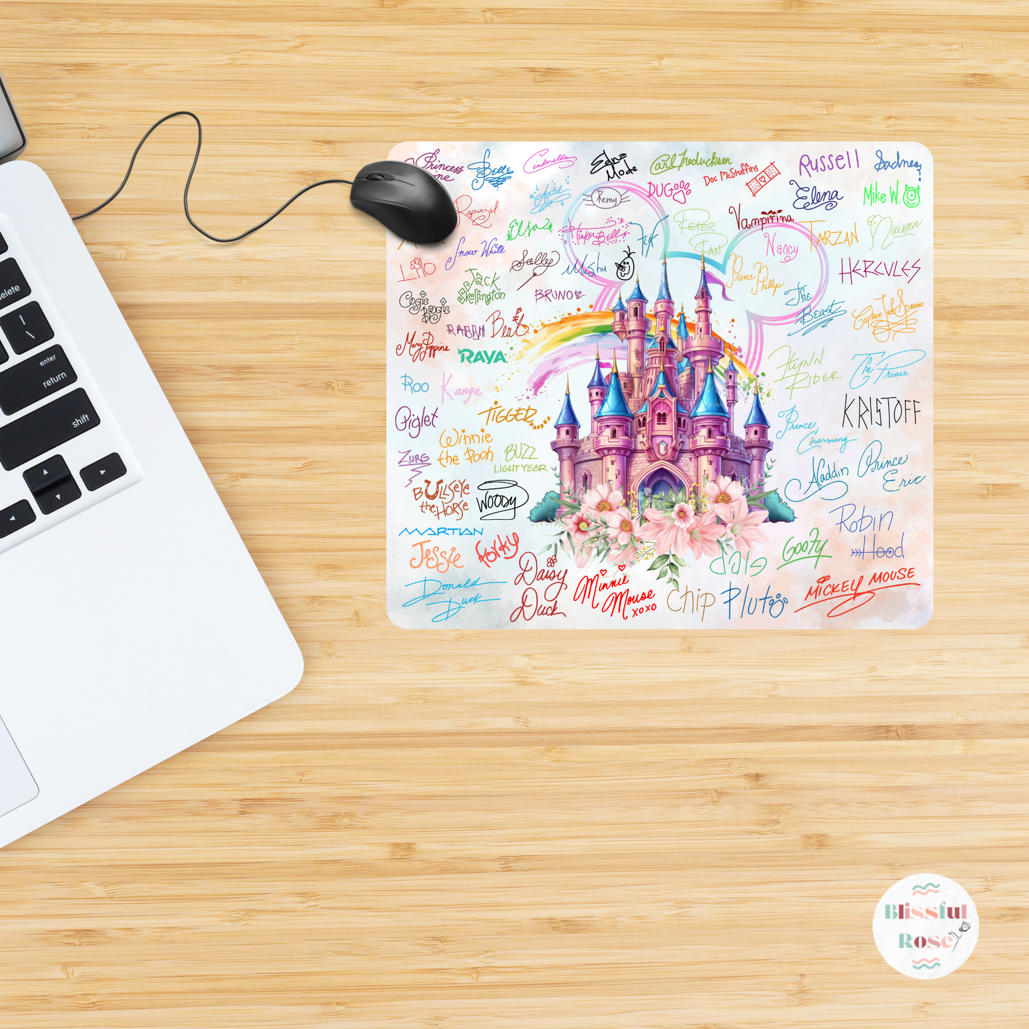 Mouse Pads