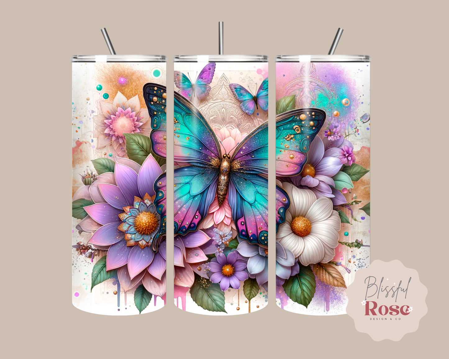 Butterfly Dream