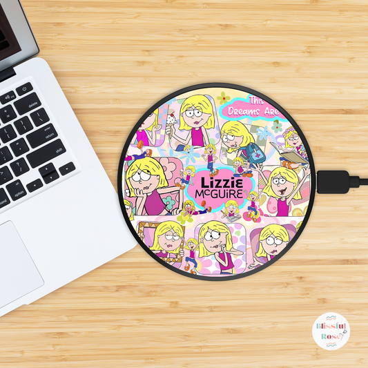 Lizzie