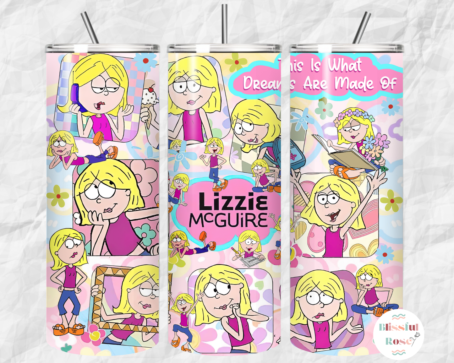 Lizzie