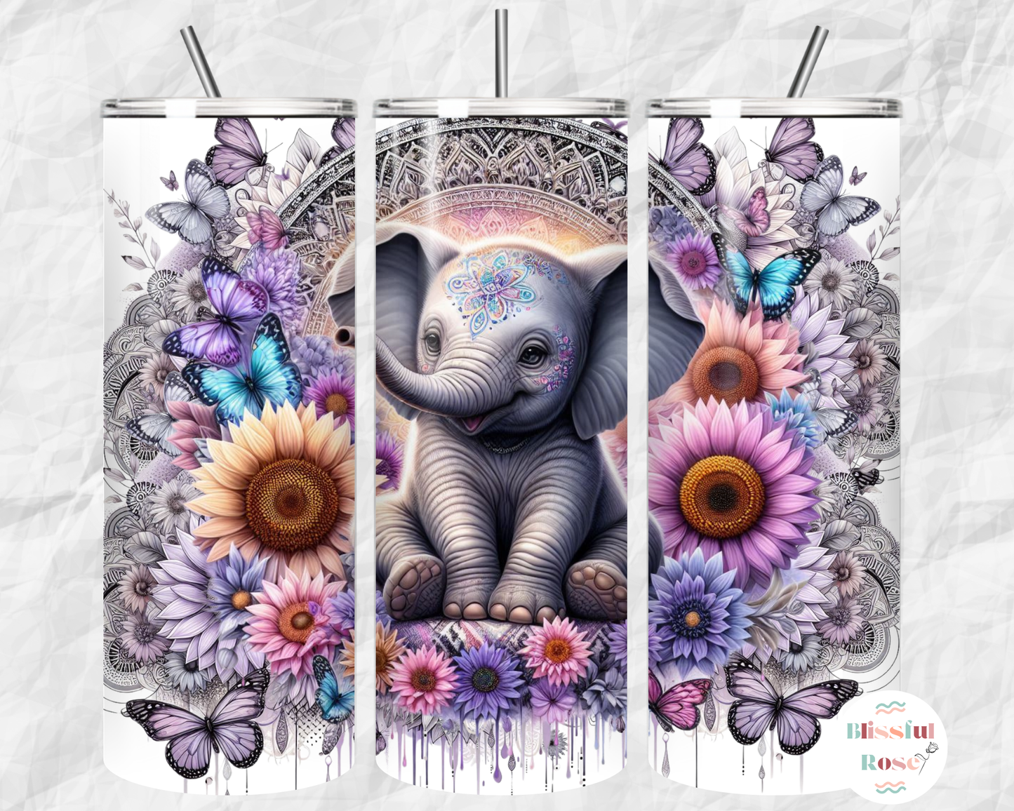 Baby Elephant
