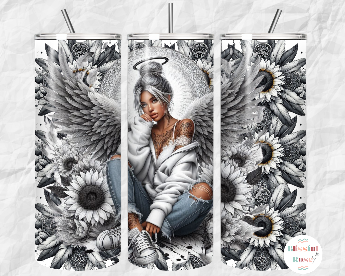 Angel Wings