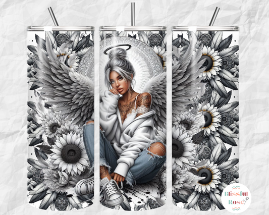 Angel Wings
