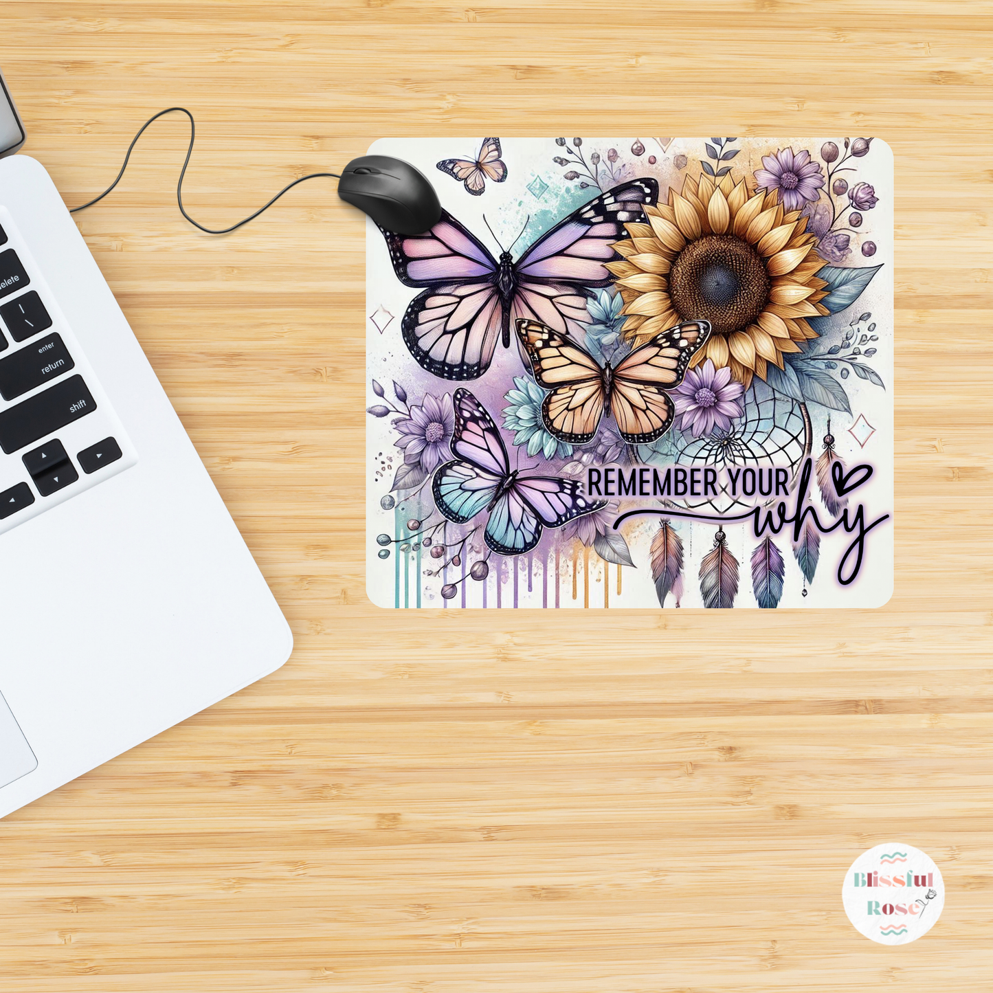 Mouse Pads