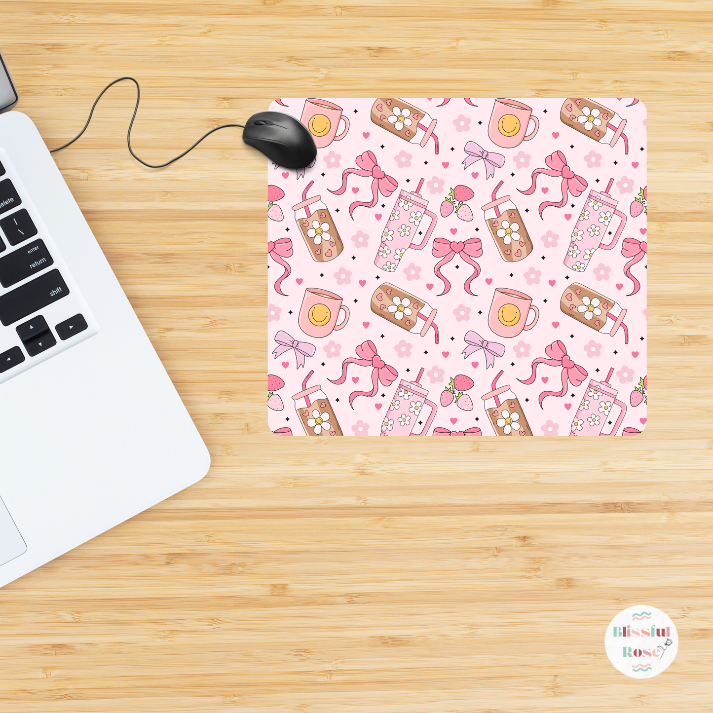 Mouse Pads