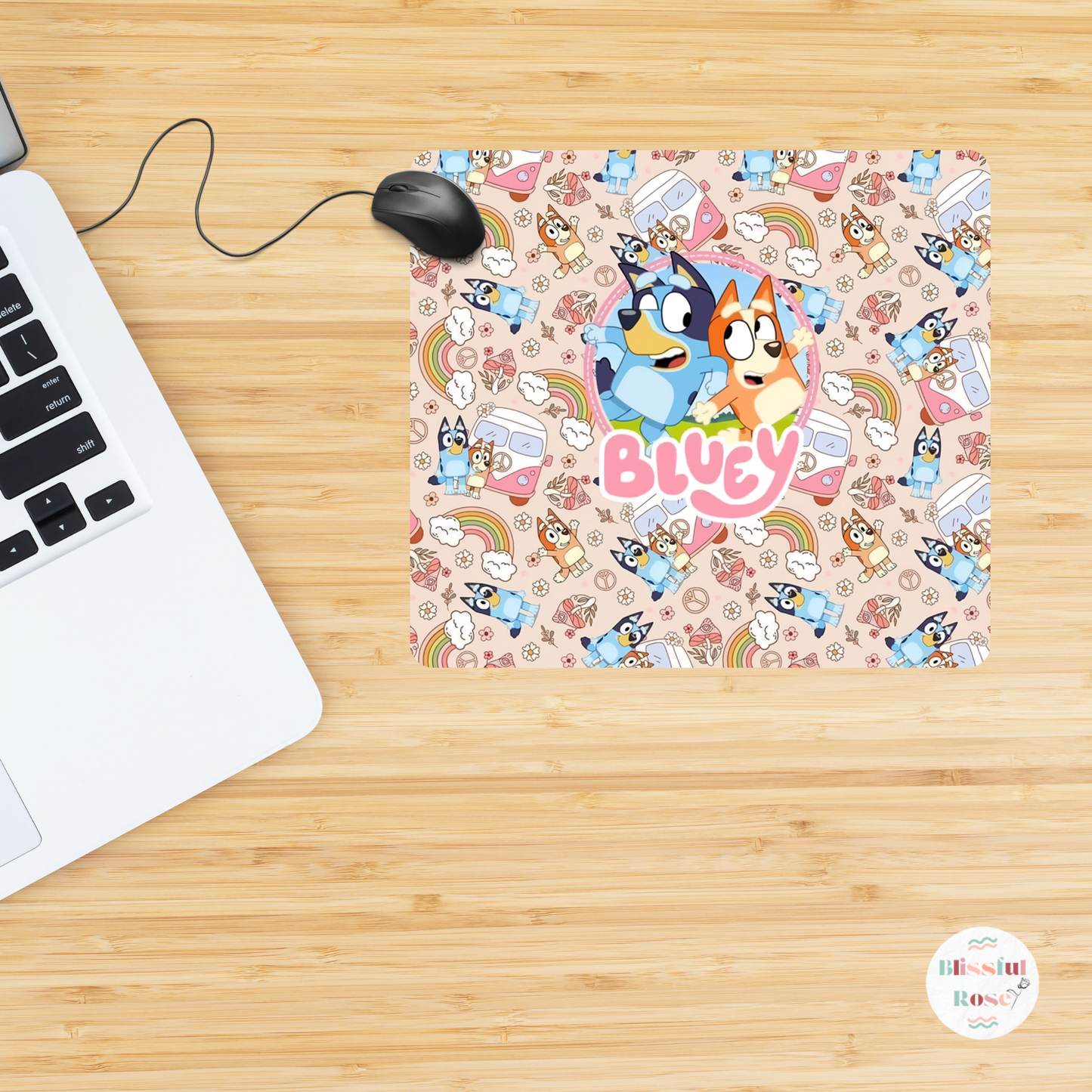 Mouse Pads