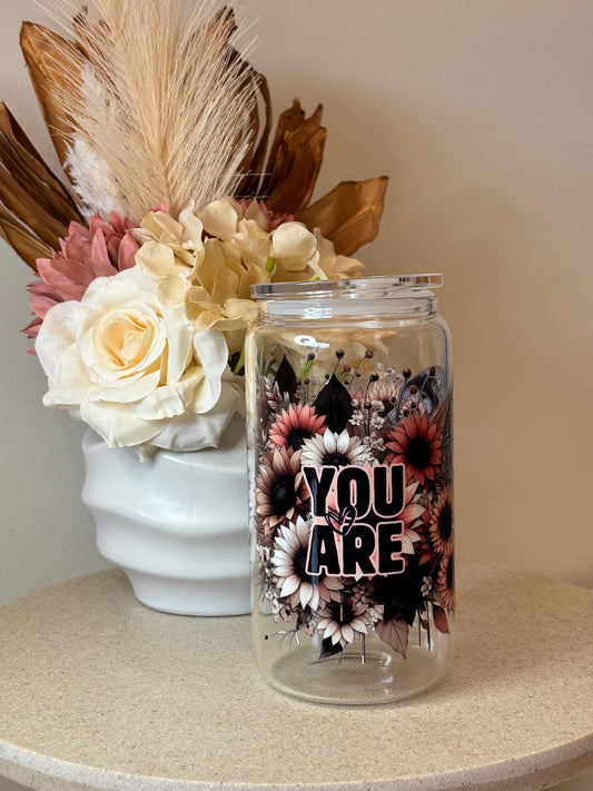 You Are