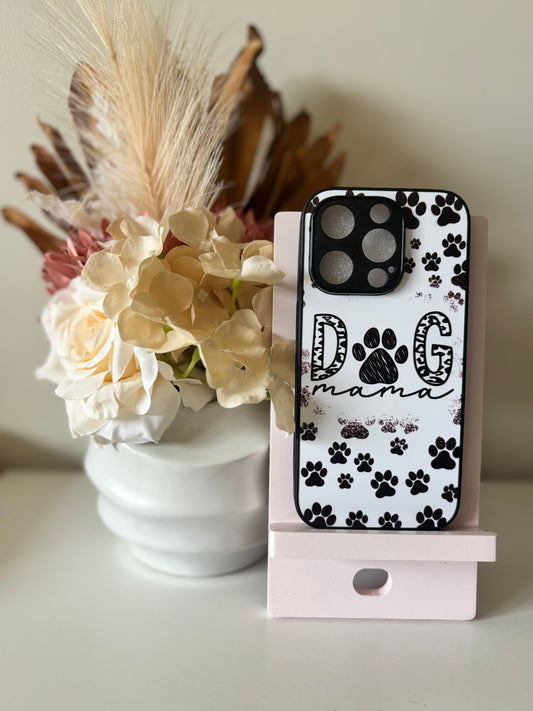 Dog Mama - iPhone 15 Pro