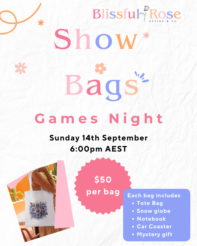 Games Night - 14th September