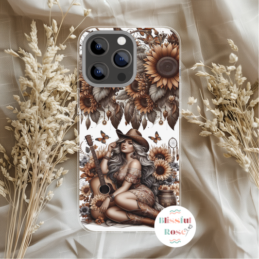 Country - Phone Case